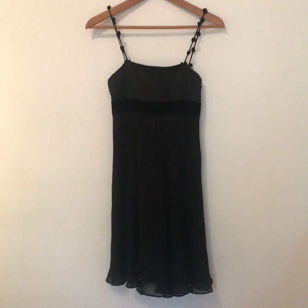 Fashion women’s dress from Brazil